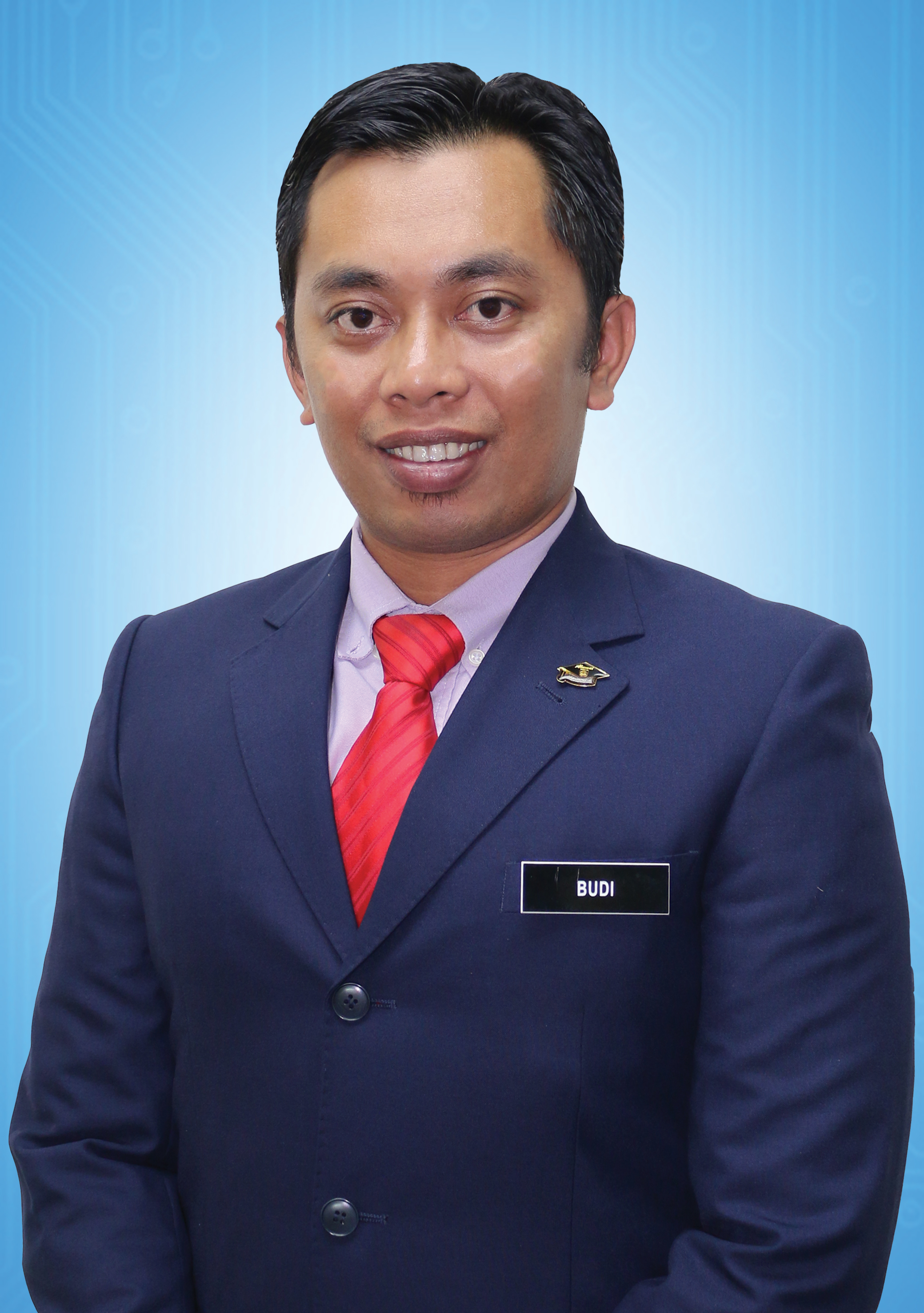 Budi