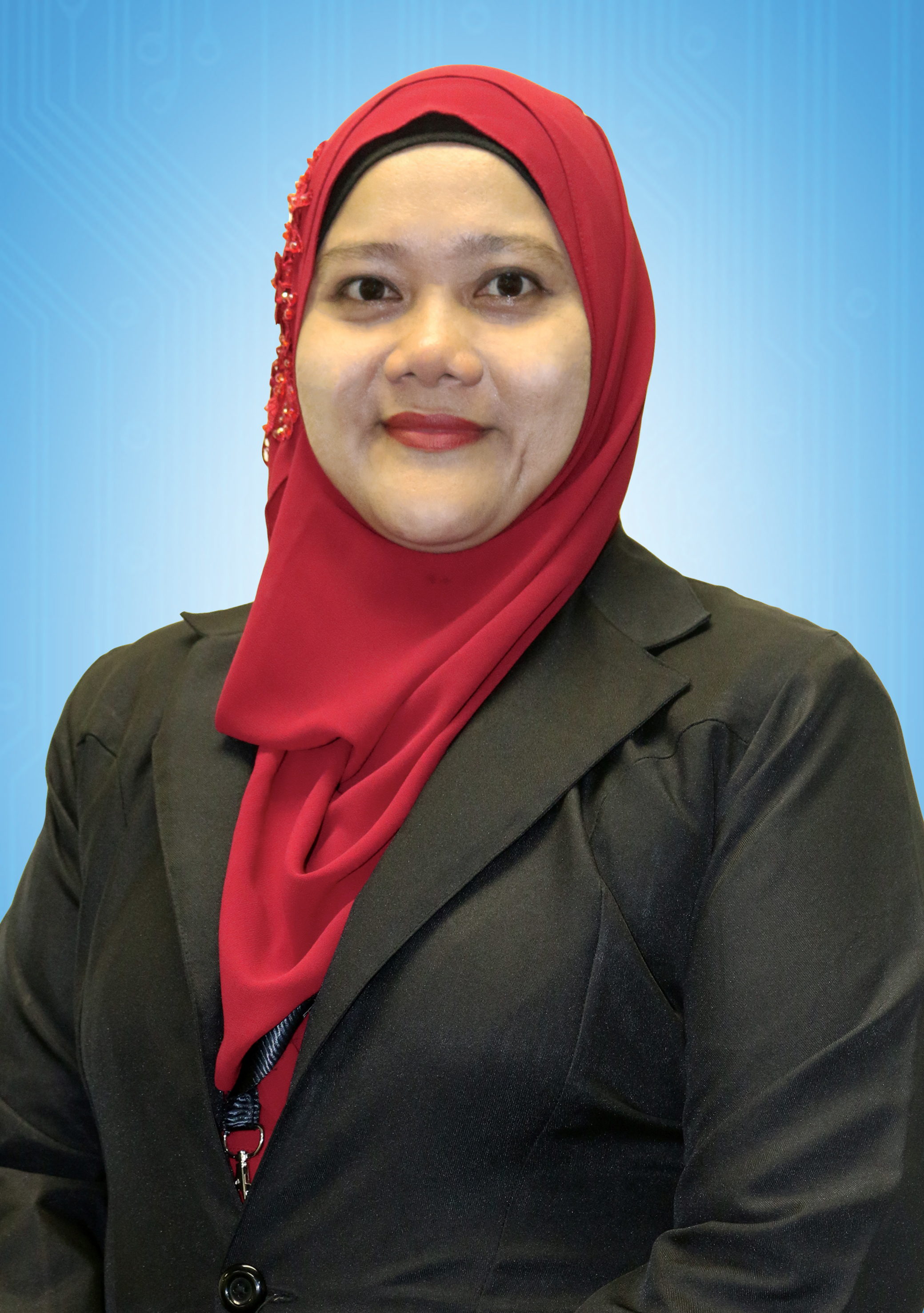Rohanisah